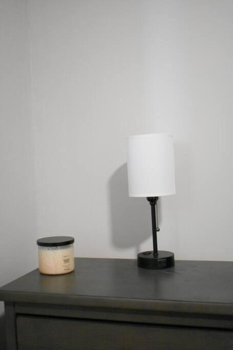 Arctic 415 Apartment Grand Rapids Bagian luar foto